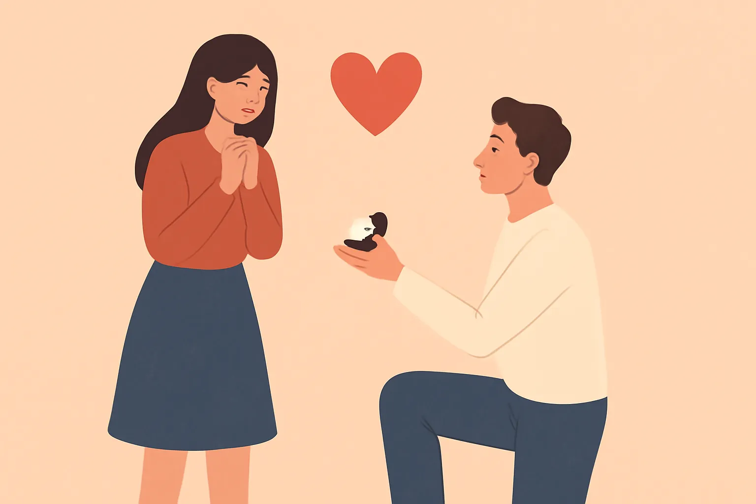 ideas para pedirle matrimonio a mi novia