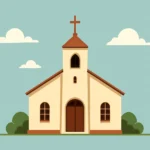 Iglesia cristianas: Guía para Encontrar la Comunidad Ideal iglesia cristianas