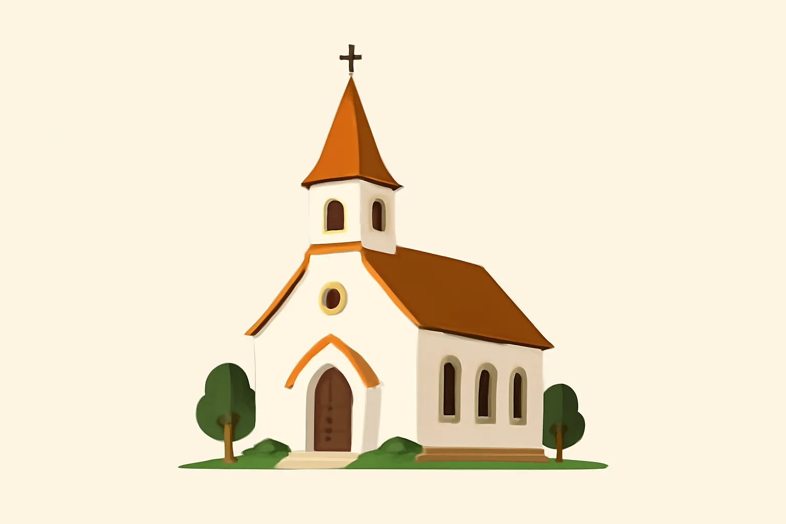 iglesia evangelista