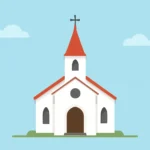 iglesias evangelicas