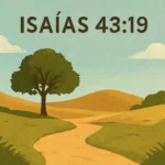 isaias 43 19