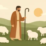 jehova es mi pastor