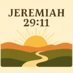 jeremias 29 11