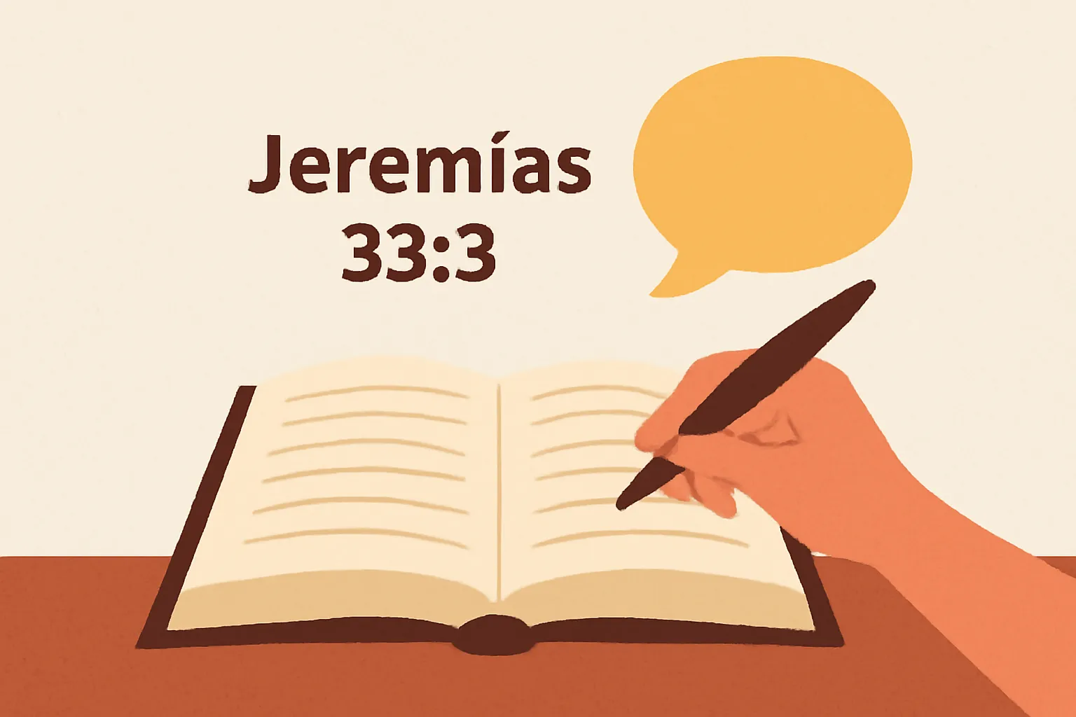 jeremias 33:3