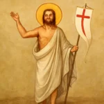 jesucristo resucitado