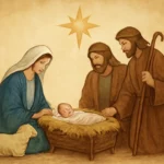 jesus birthday verses