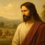 jesus christ life story
