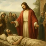 jesus christ miracles