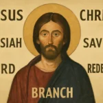 jesus different names