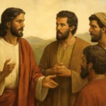 jesus discipulos