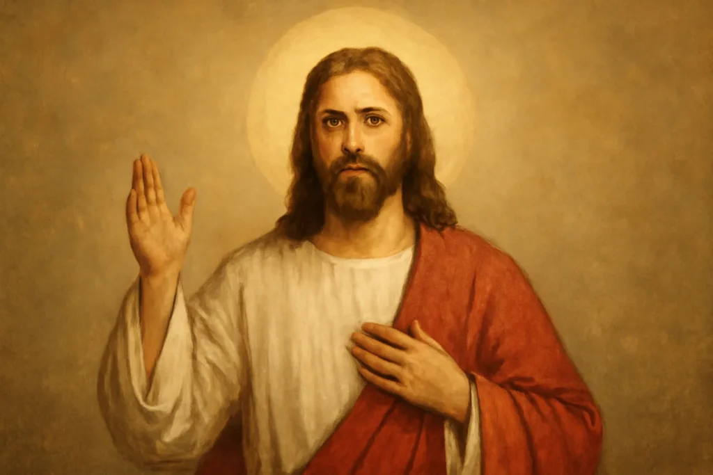 jesus es el senor