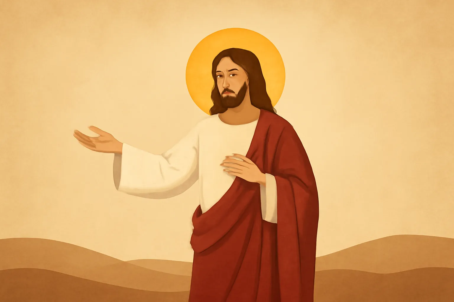 jesus is our hope scripture