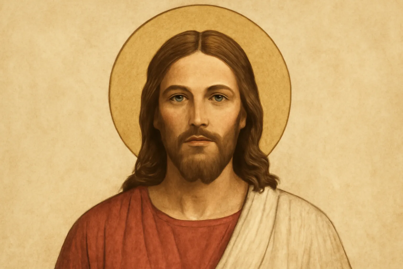jesus other names
