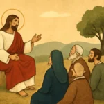 jesus' parables
