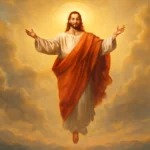 jesus' second coming