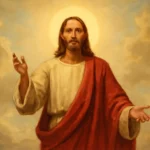 jesus the second coming