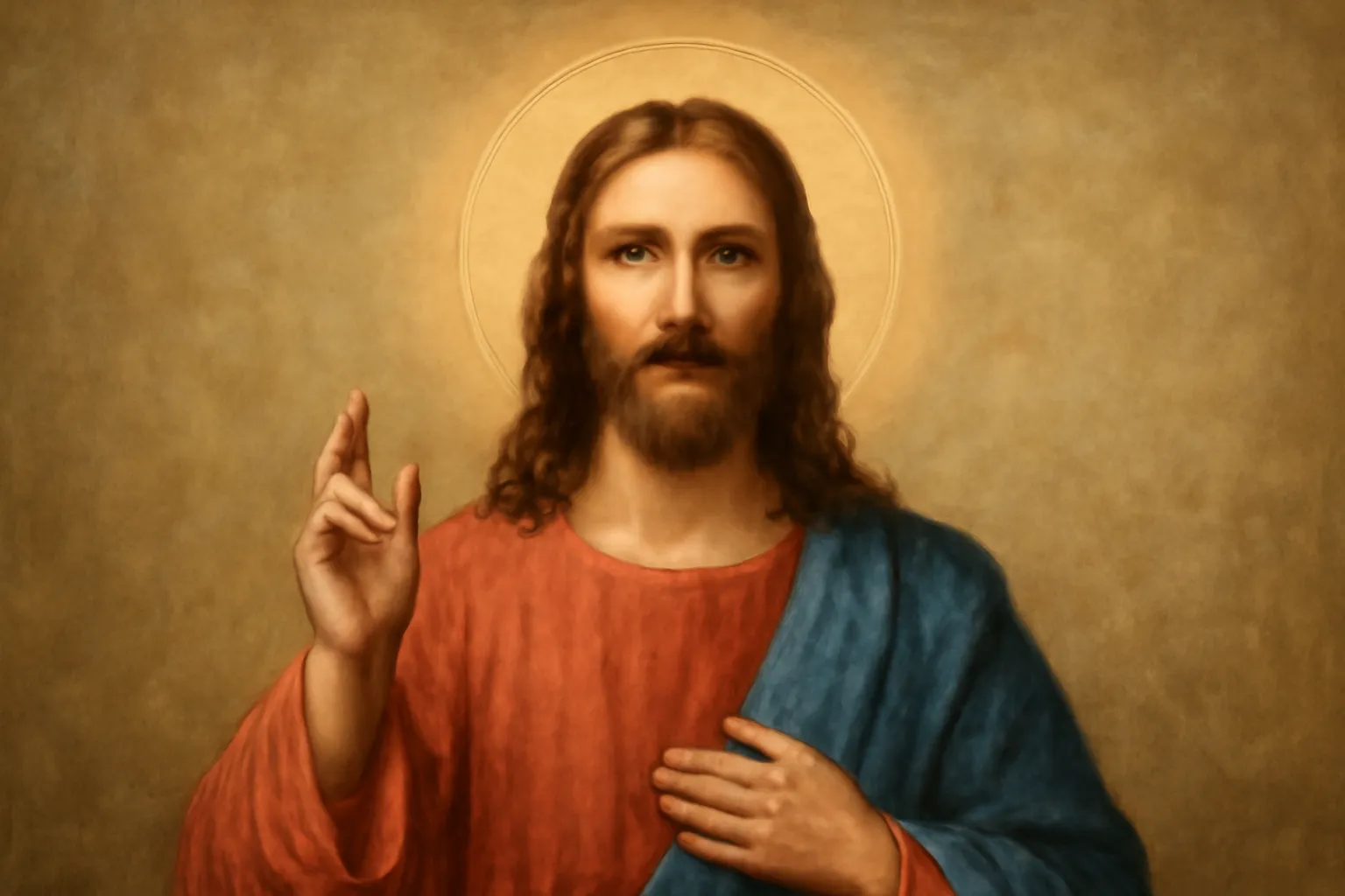 jesus titles names