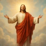 jesus will come again