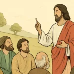 jesus's parables
