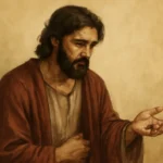 judas iscariot life story