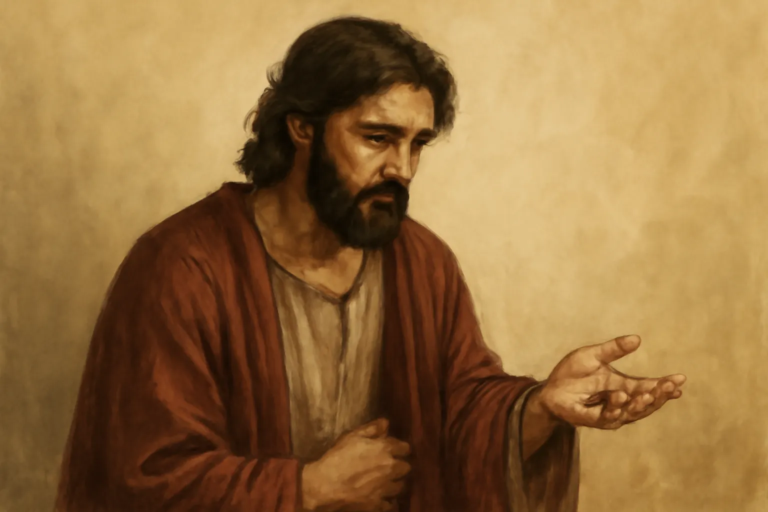 judas iscariot life story