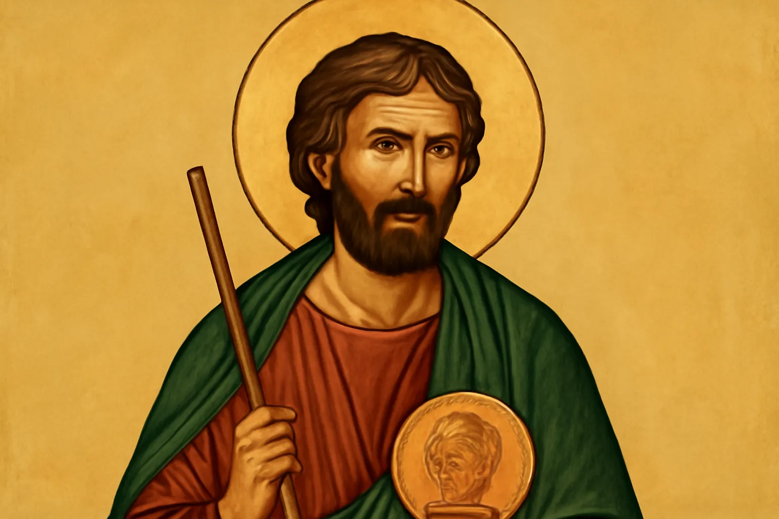 judas tadeo