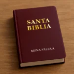 king james biblia en espanol