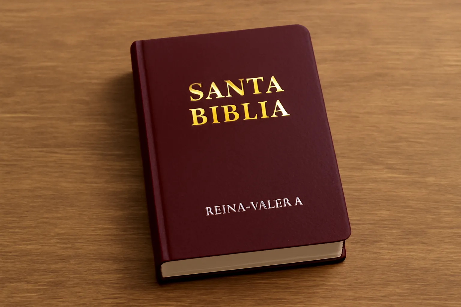 king james biblia en espanol
