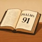 la biblia salmos 91