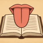 la lengua en la biblia