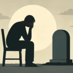 la muerte de un padre reflexiones