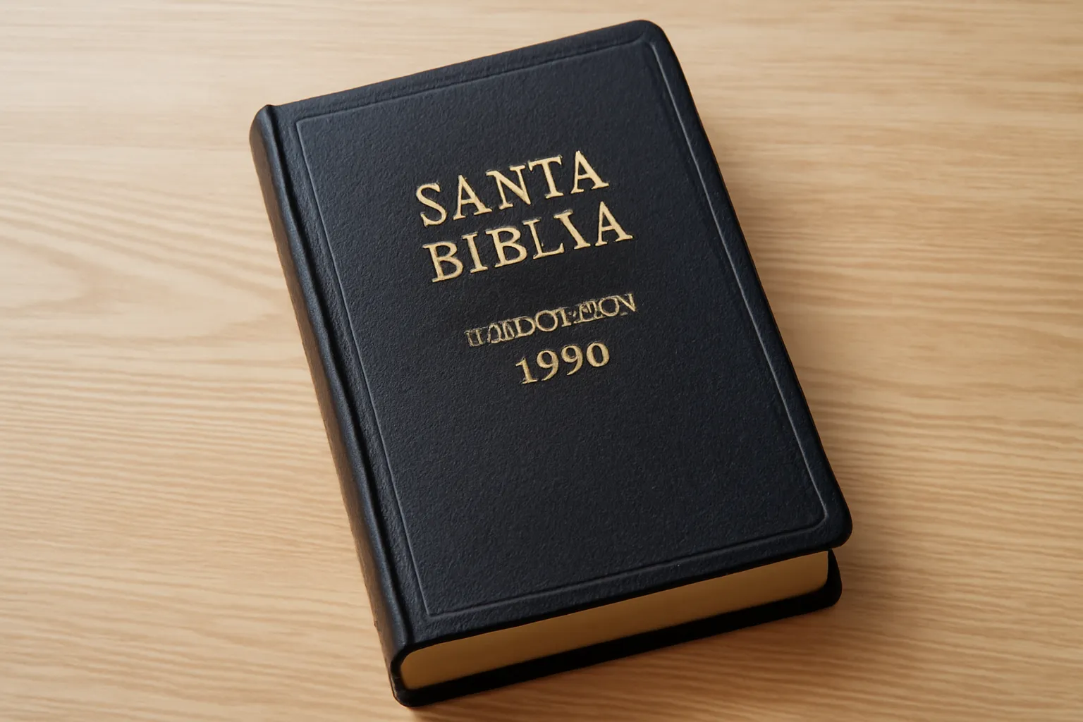la santa biblia reina valera 1960