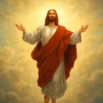 la venida de cristo