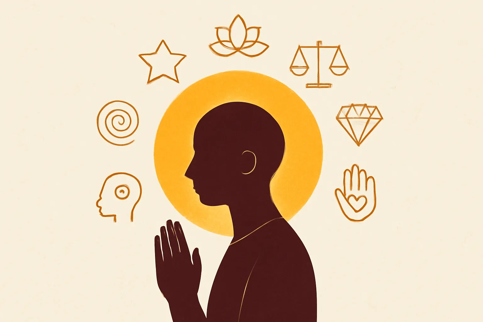 las 7 leyes espirituales del éxito