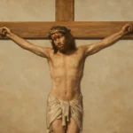 last 7 words spoken by jesus