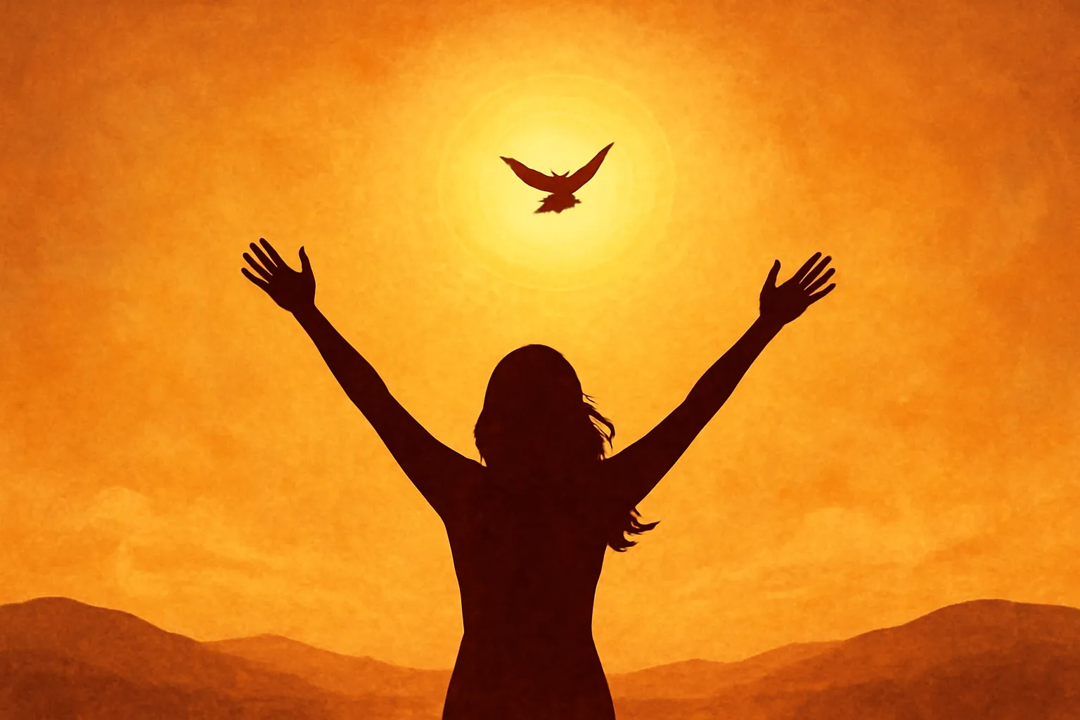 liberacion espiritual