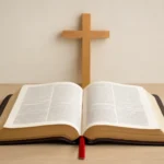 libro cristiano