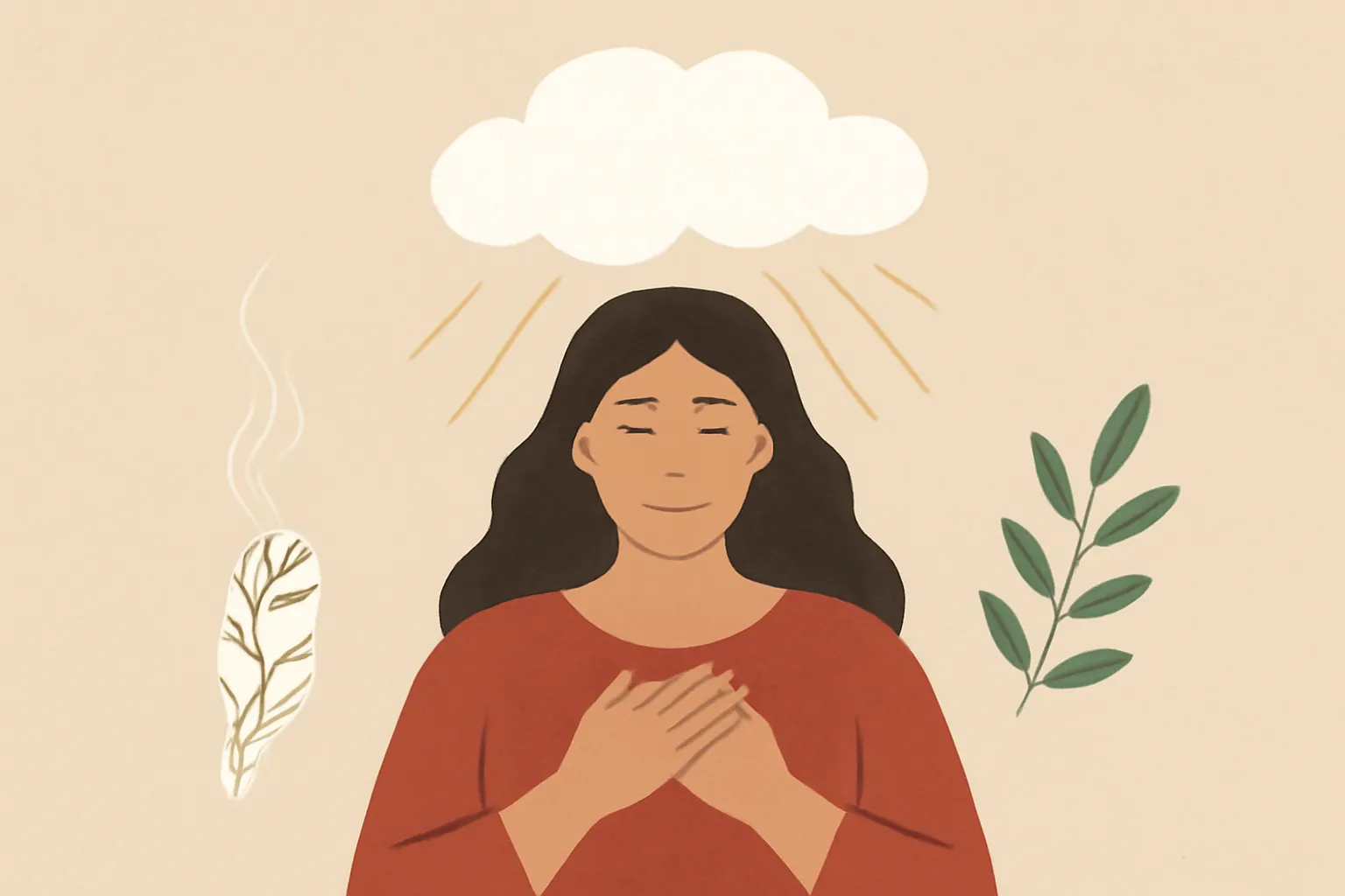 limpias espirituales