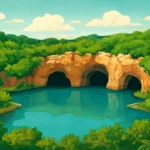 los tres ojos santo domingo