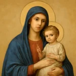 María madre de gracia madre de misericordia: significado, devoción y oraciones maria madre de gracia madre de misericordia