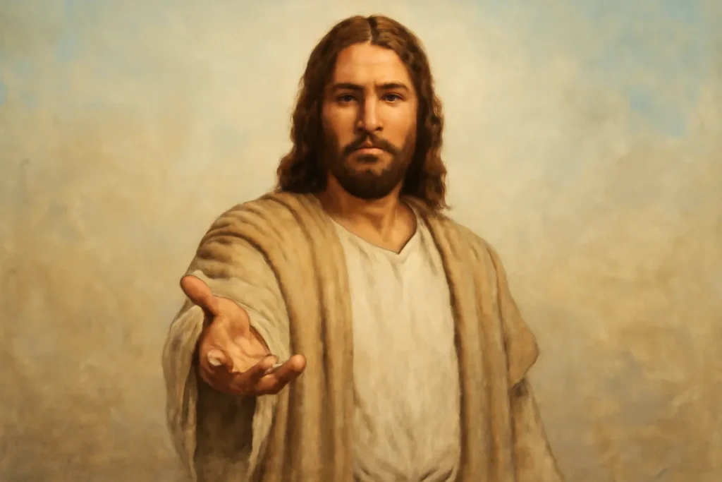 mateo 11:28