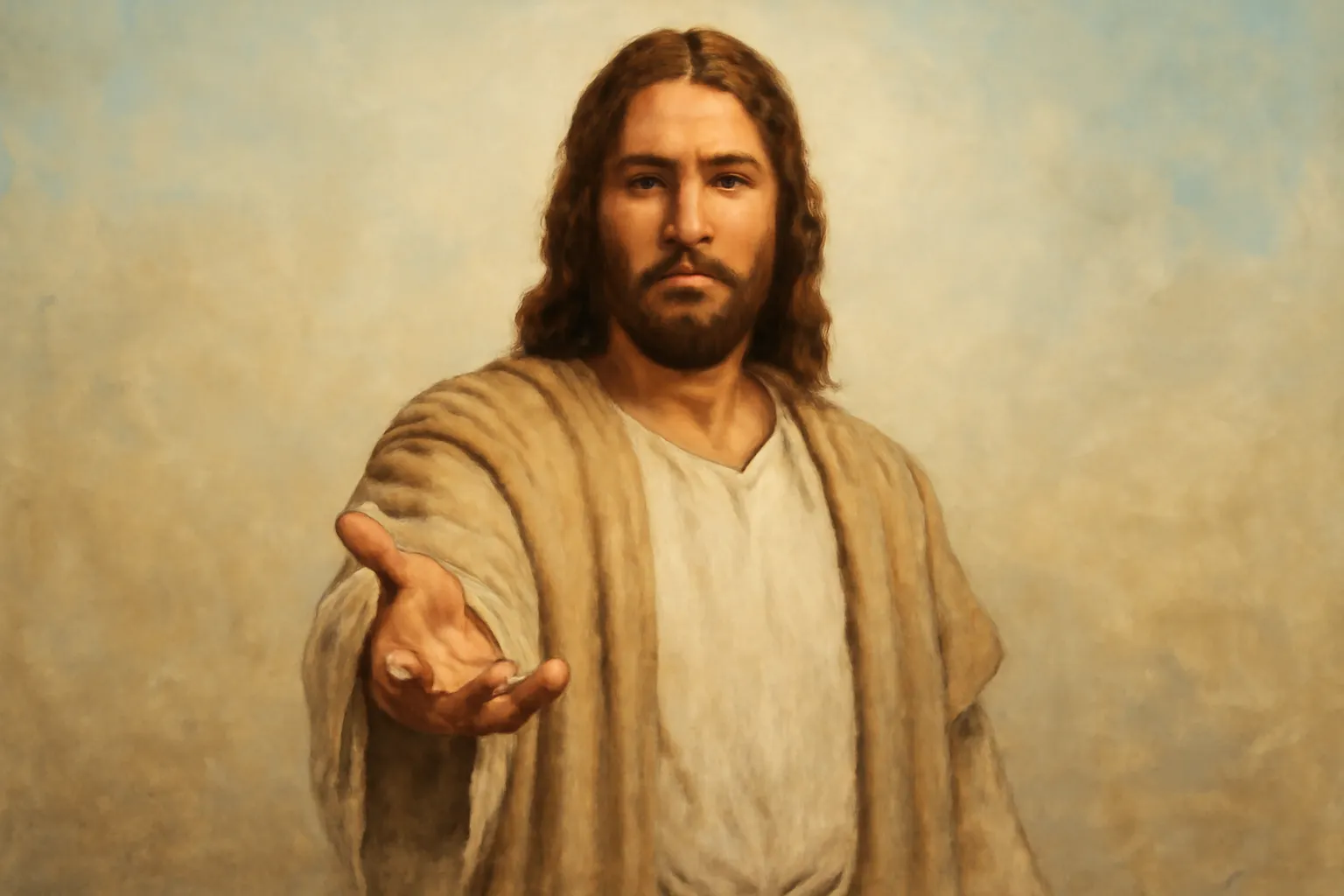 mateo 11:28