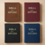 mejores biblias de estudio en español