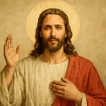 Message From Jesus Today: Daily Inspirations and Guidance message from jesus today
