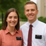 misioneros de la iglesia de jesucristo