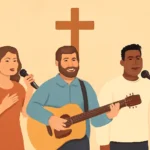 Músicos cristianos: guía completa para encontrar talento, grabar y difundir música con fe músicos cristianos