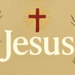 nombre de jesus