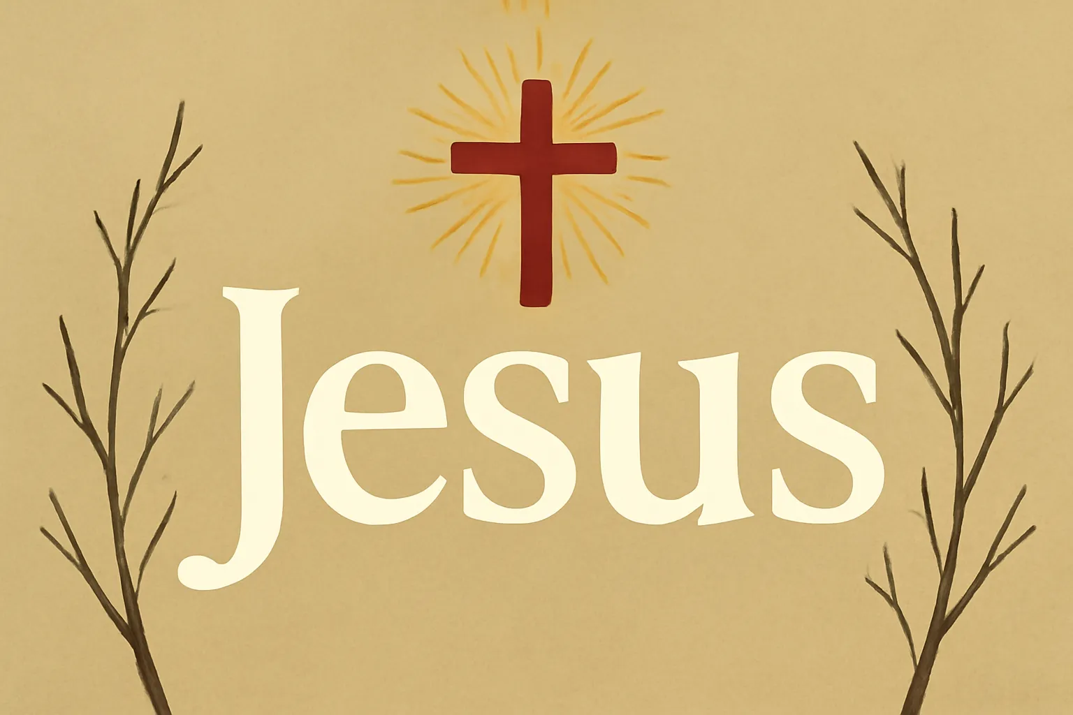 nombre de jesus