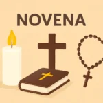novena what is it