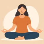 offering meditations